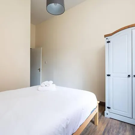Homely 1 Bedroom In Smithfield, Apartman *