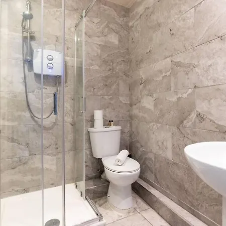 Apartament Homely 1 Bedroom In Smithfield, *