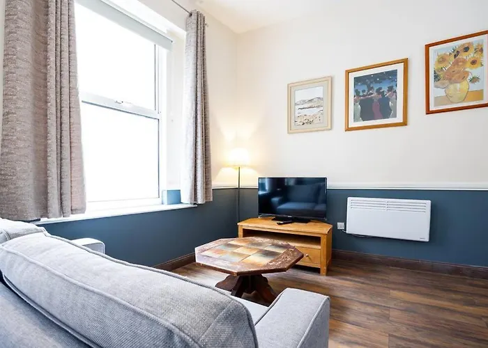 Lägenhet Homely 1 Bedroom In Smithfield, *