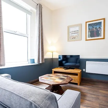 Appartement Homely 1 Bedroom In Smithfield, *
