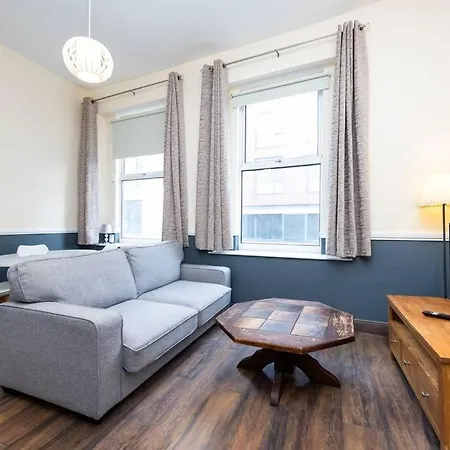 Homely 1 Bedroom In Smithfield, * Dublin