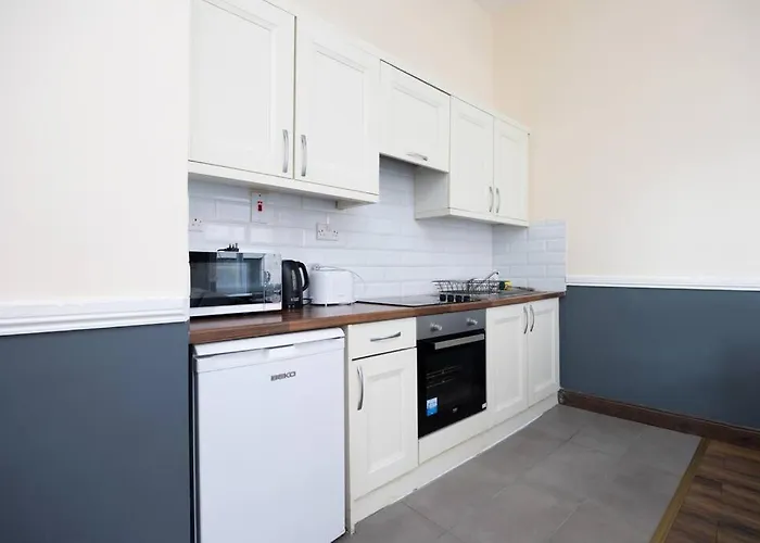 아파트 Homely 1 Bedroom In Smithfield, *